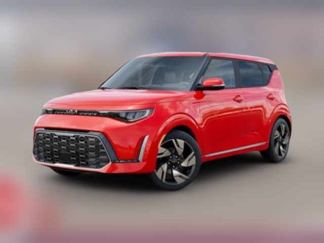 2024 Kia Soul GT-Line