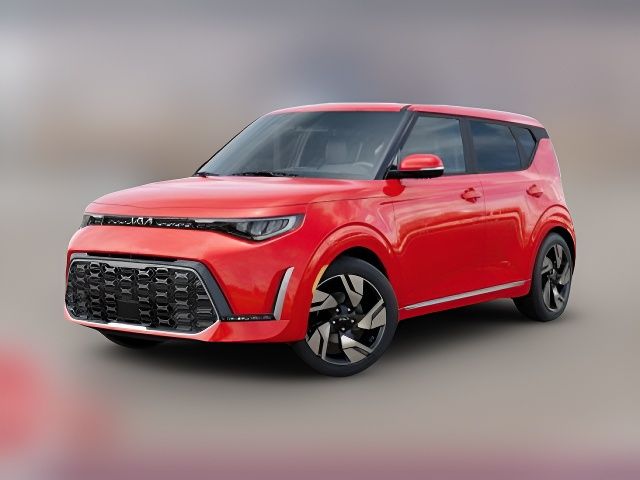 2024 Kia Soul GT-Line