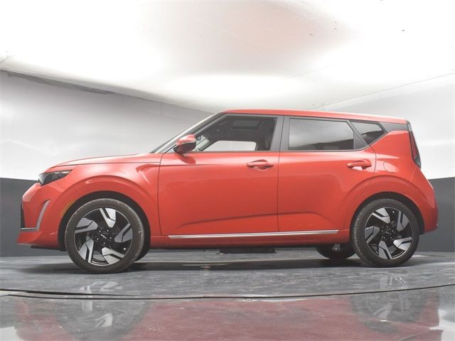 2024 Kia Soul GT-Line