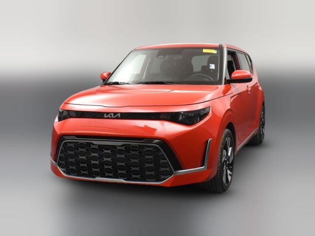 2024 Kia Soul GT-Line