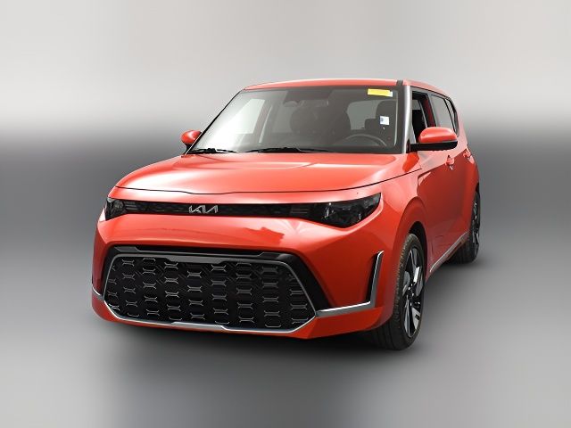 2024 Kia Soul GT-Line