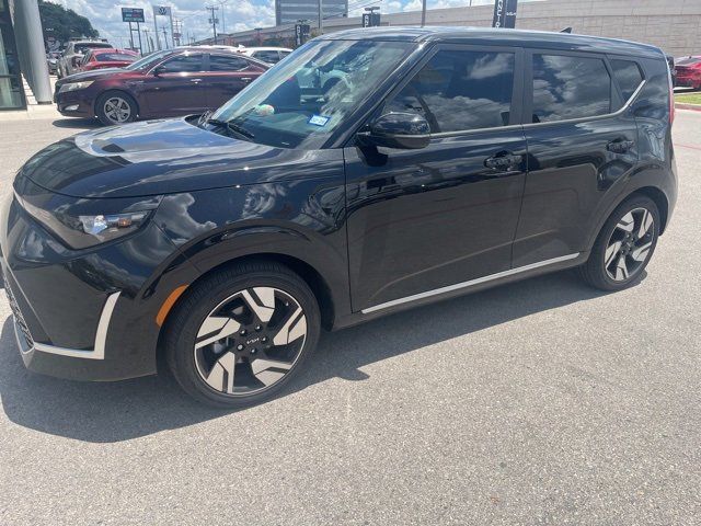 2024 Kia Soul GT-Line