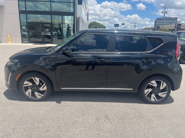 2024 Kia Soul GT-Line