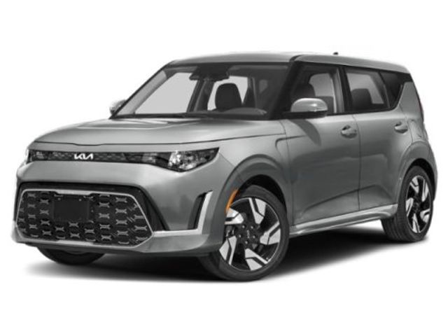 2024 Kia Soul GT-Line