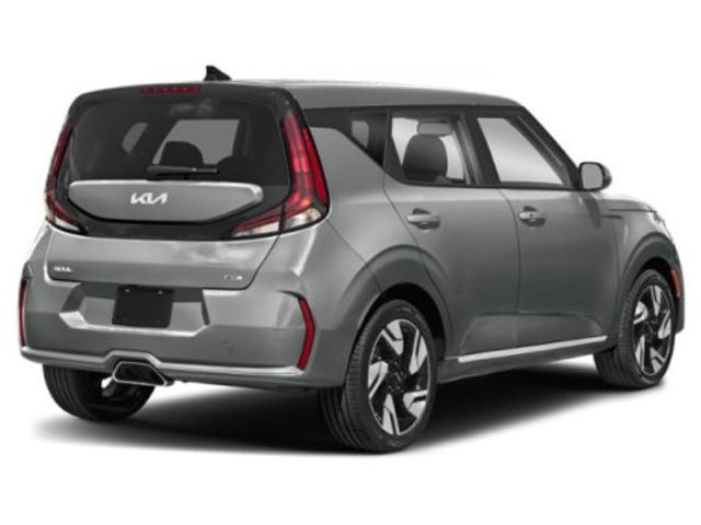 2024 Kia Soul GT-Line