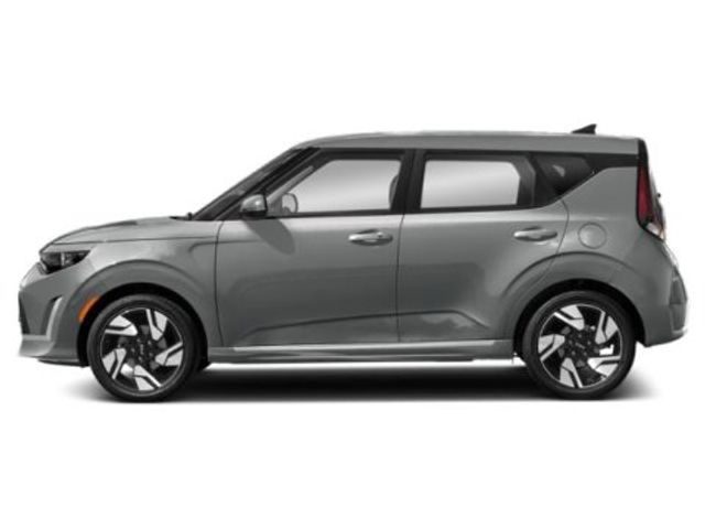 2024 Kia Soul GT-Line