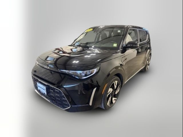 2024 Kia Soul GT-Line