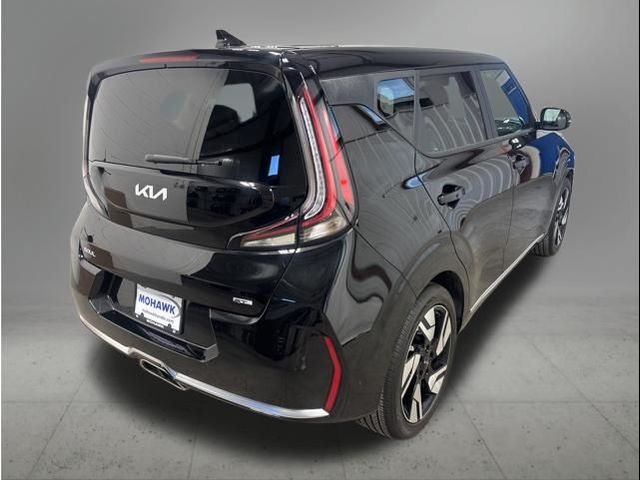2024 Kia Soul GT-Line