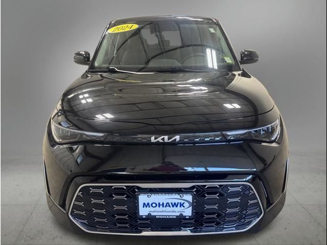 2024 Kia Soul GT-Line