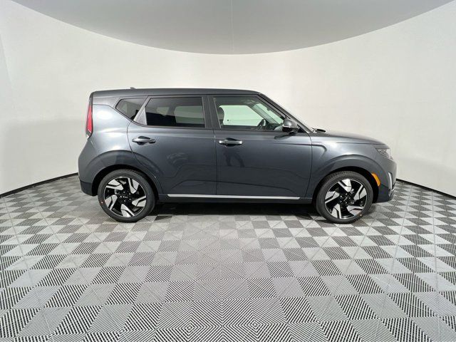 2024 Kia Soul GT-Line