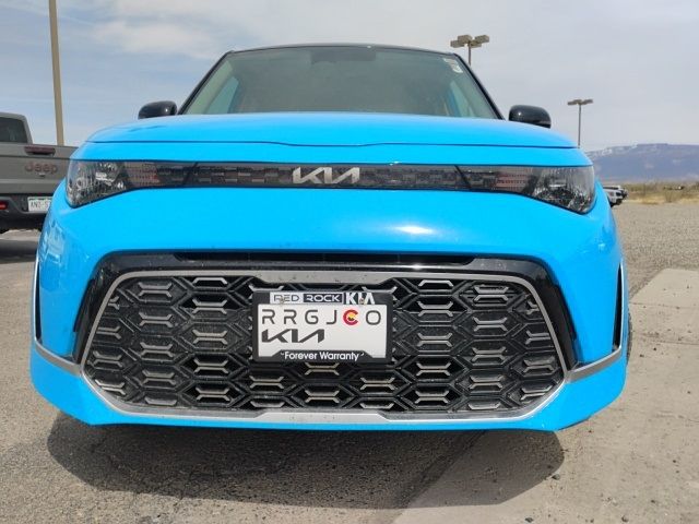 2024 Kia Soul GT-Line