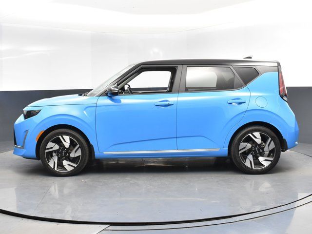 2024 Kia Soul GT-Line