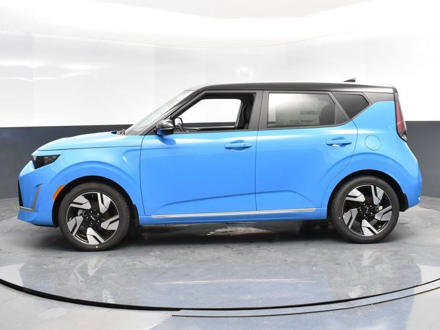 2024 Kia Soul GT-Line