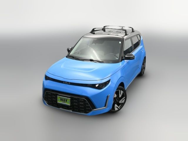 2024 Kia Soul GT-Line