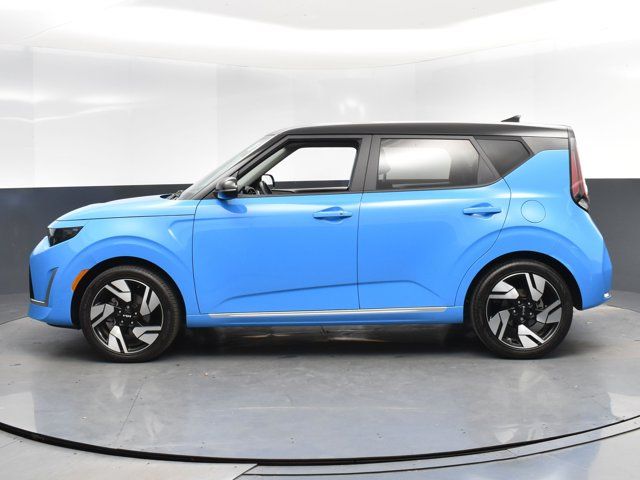 2024 Kia Soul GT-Line