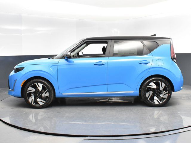 2024 Kia Soul GT-Line