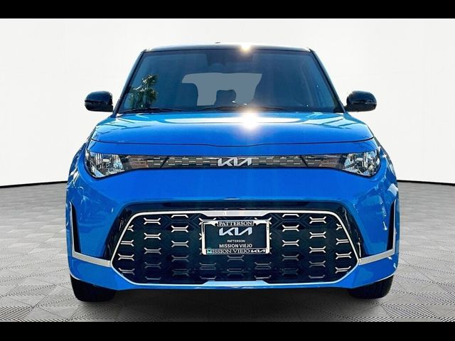 2024 Kia Soul GT-Line