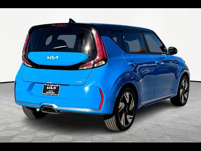 2024 Kia Soul GT-Line