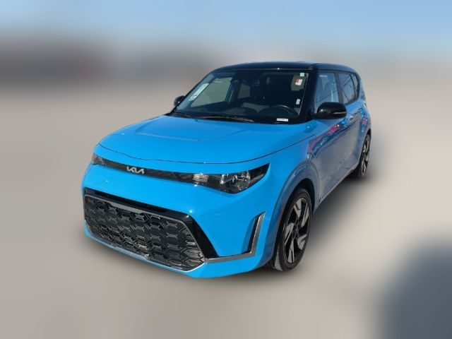 2024 Kia Soul GT-Line