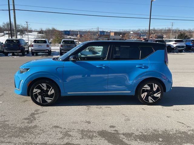 2024 Kia Soul GT-Line