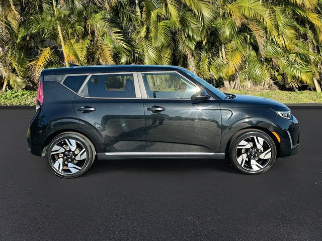 2024 Kia Soul GT-Line
