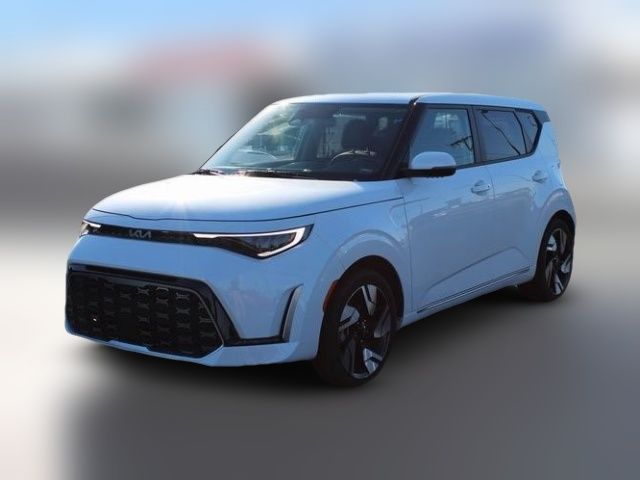 2024 Kia Soul GT-Line