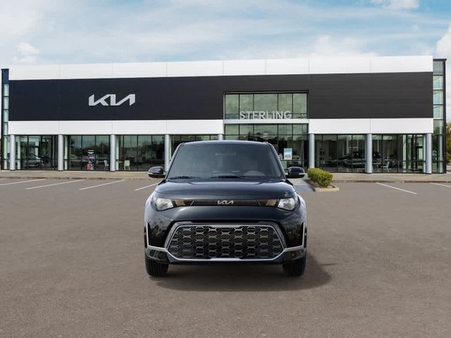 2024 Kia Soul GT-Line