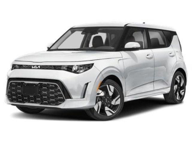 2024 Kia Soul GT-Line