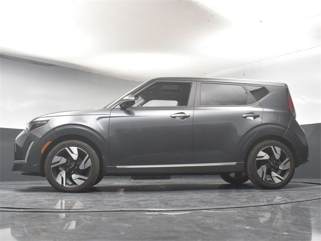 2024 Kia Soul GT-Line