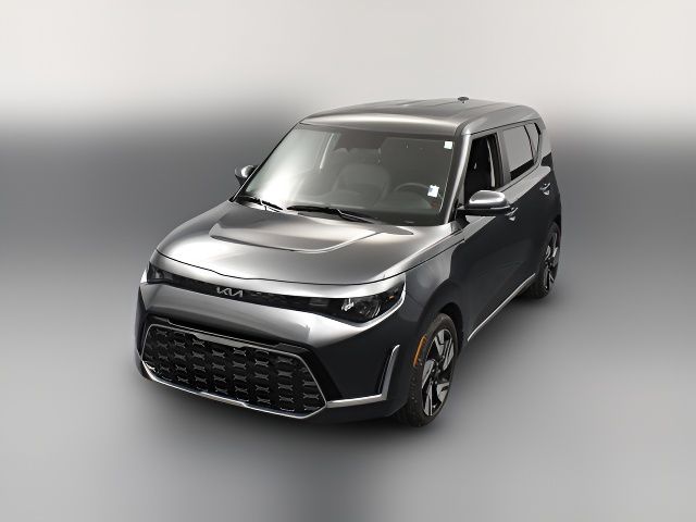 2024 Kia Soul GT-Line