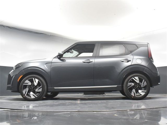 2024 Kia Soul GT-Line