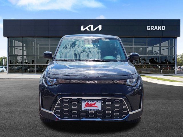 2024 Kia Soul GT-Line