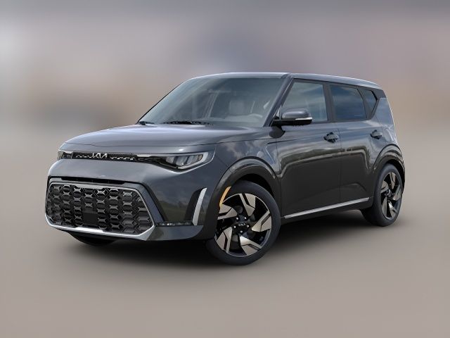 2024 Kia Soul GT-Line