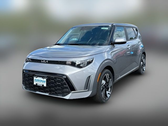 2024 Kia Soul GT-Line