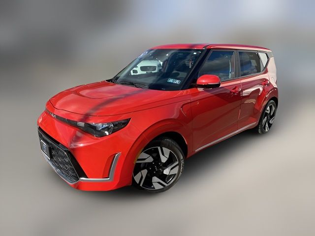 2024 Kia Soul GT-Line