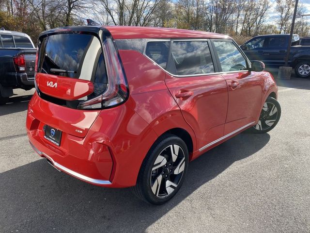 2024 Kia Soul GT-Line