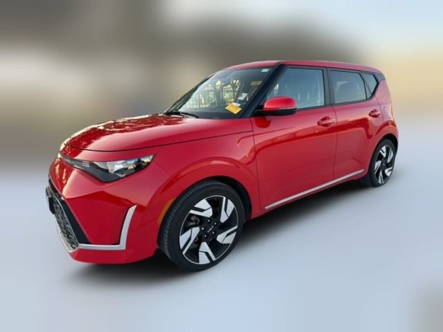 2024 Kia Soul GT-Line