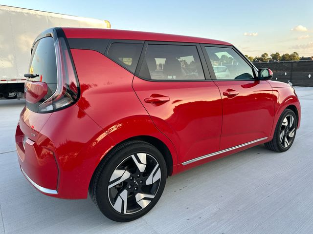 2024 Kia Soul GT-Line