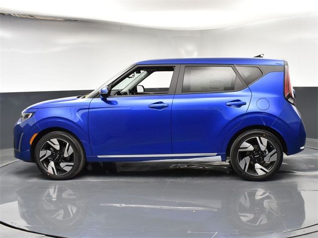 2024 Kia Soul GT-Line