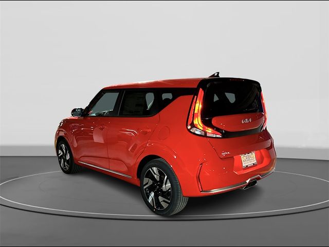 2024 Kia Soul GT-Line