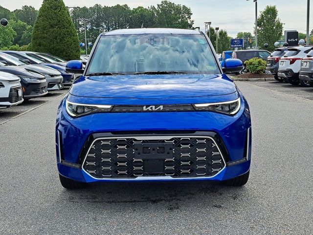 2024 Kia Soul GT-Line