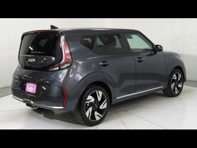 2024 Kia Soul GT-Line
