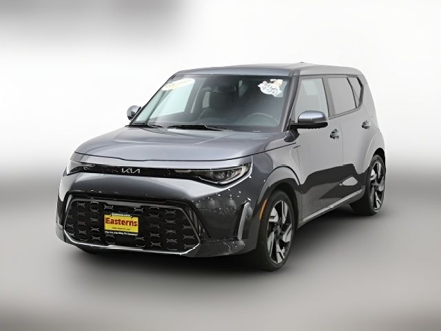 2024 Kia Soul GT-Line