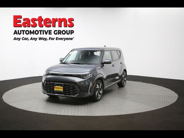 2024 Kia Soul GT-Line