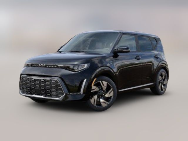 2024 Kia Soul GT-Line