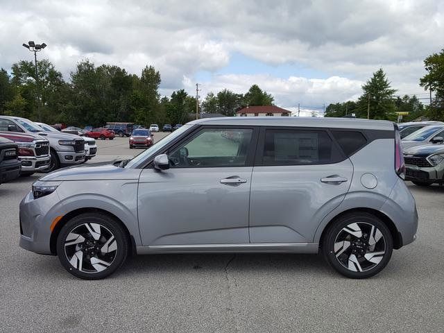 2024 Kia Soul GT-Line