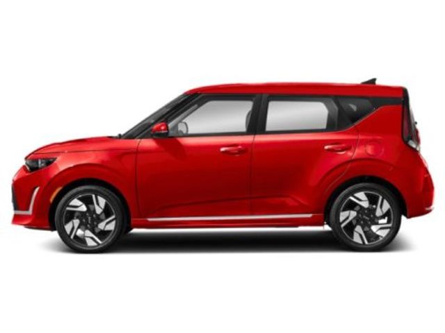 2024 Kia Soul GT-Line