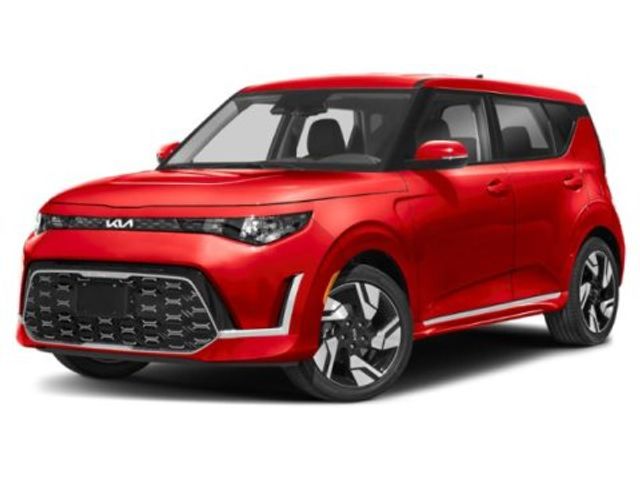 2024 Kia Soul GT-Line