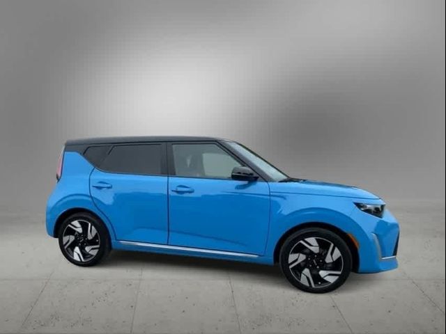 2024 Kia Soul GT-Line