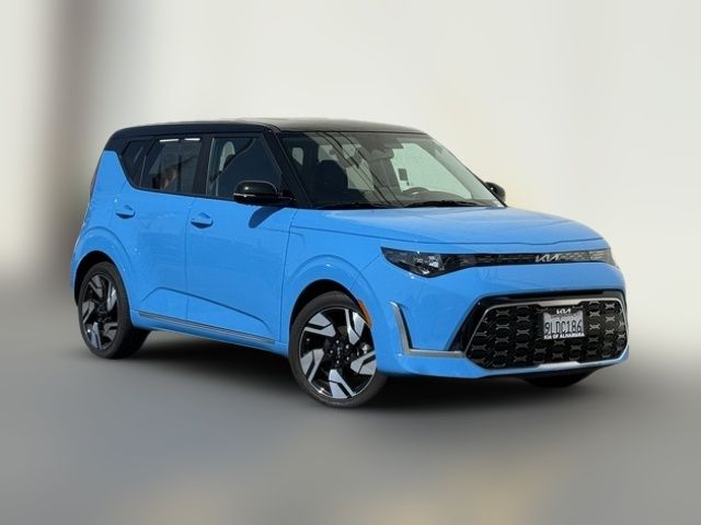 2024 Kia Soul GT-Line